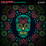 Calavera (Dia De Los Muertos)