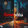 Street Walka (feat. Z-RO) [Explicit]