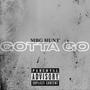 Gotta Go (Explicit)