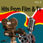 Hits From Film and TV, Vol. 8