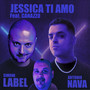 Jessica ti amo (Techno Remix)