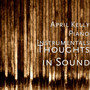 Thoughts in Sound Piano Instrumentals