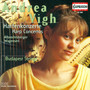 Albrechtsberger, J.G.: Harp Concerto in C Major / Partita in F Major / Wagenseil, G.C.: Harp Concerto in G Major (Vigh, Budapest Strings, Botvay)