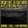 Iconic Sounds Of Africa Vol. 19