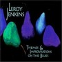 Themes & Improvisations on the Blues