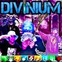 DIVINIUM (feat. THEE1V1 & YNG IVN) [Explicit]