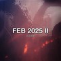 FEB 25 II