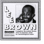 Lee Brown (1937-1940)