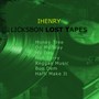 Licksbon Lost Tapes