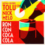 Ron Con Coca-Cola