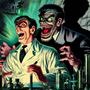 Dr.Jekyl/Mr.Hyde (feat. Ugo The Martian) [Explicit]