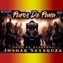 puros de pana (feat. Joshar Sayakuza) [Explicit]