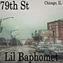 79th St (Bpr, Blacksonata, Yung Brindley, Chrisocold Diss) [Explicit]