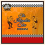 The Islanders Ska Riddim