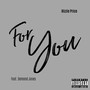 For You (feat. Demond Jones)