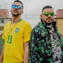 Power Som / Funk Consciente Original (Ao Vivo) [Explicit]