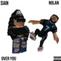 Over You (Explicit)