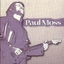 Paul Moss