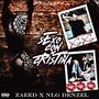 Sexo con Cristina (feat. Zaeed) [Explicit]