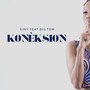 Konèksion