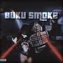 Buku Smoke (feat. laynadadon) [Explicit]