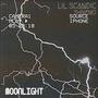 MOONLIGHT (feat. Lil scandic) [Explicit]