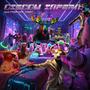 Discow Inferno (feat. Swedish Horse Mafia)