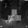 My Section (feat. HMT Monte) [Explicit]