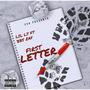 First Letter (Explicit)