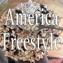 America Freestyle (feat. 0lim) [Explicit]