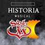 36 Años Haciendo Historia Musical