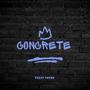 Concrete (feat. Munn & Ekoh)