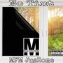 No Tint (Explicit)