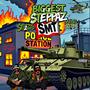 Biggest Steppaz (feat. Yvng Steppa) [Explicit]