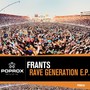 Rave Generation E.P.