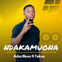 Ndakamuona