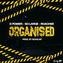 Organised (Explicit)