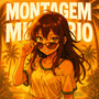 MONTAGEM MISTÉRIO