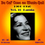 Du Caf' Conc au Music-Hall (1900-1950) en 50 volumes - Vol. 16/50