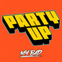 Party Up (Explicit)