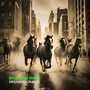 Horses On the Streets