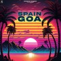 Spain to Goa