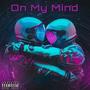 On My Mind (feat. Jupeter)