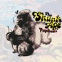 The SkunkApe Psychosis (Explicit)