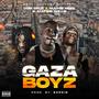 Gaza Boyz (feat. Nuchie Meek & Alltime Willie) [Explicit]