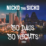 30 Days and 30 Nights (Explicit)