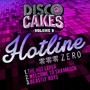 Disco Cakes, Vol. 9