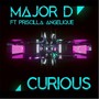 Curious (feat. Priscilla Angelique)