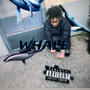 WHALE (Explicit)