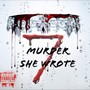 Murder she wrote (Explicit)